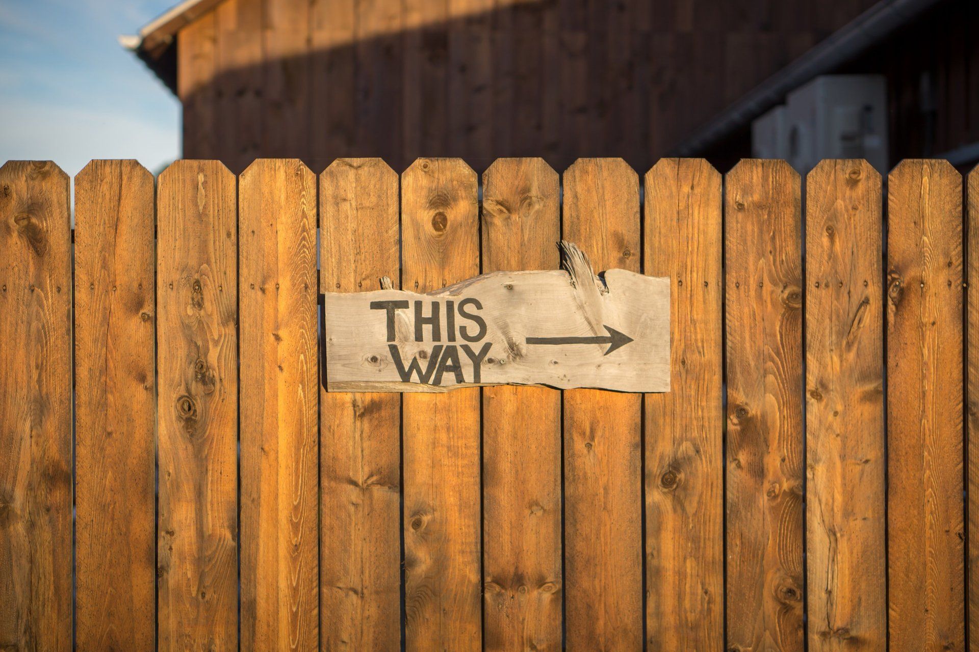 fence installation Lombard IL