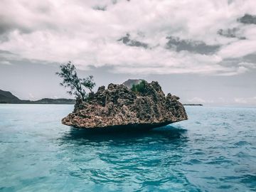 Botswana Mauritius