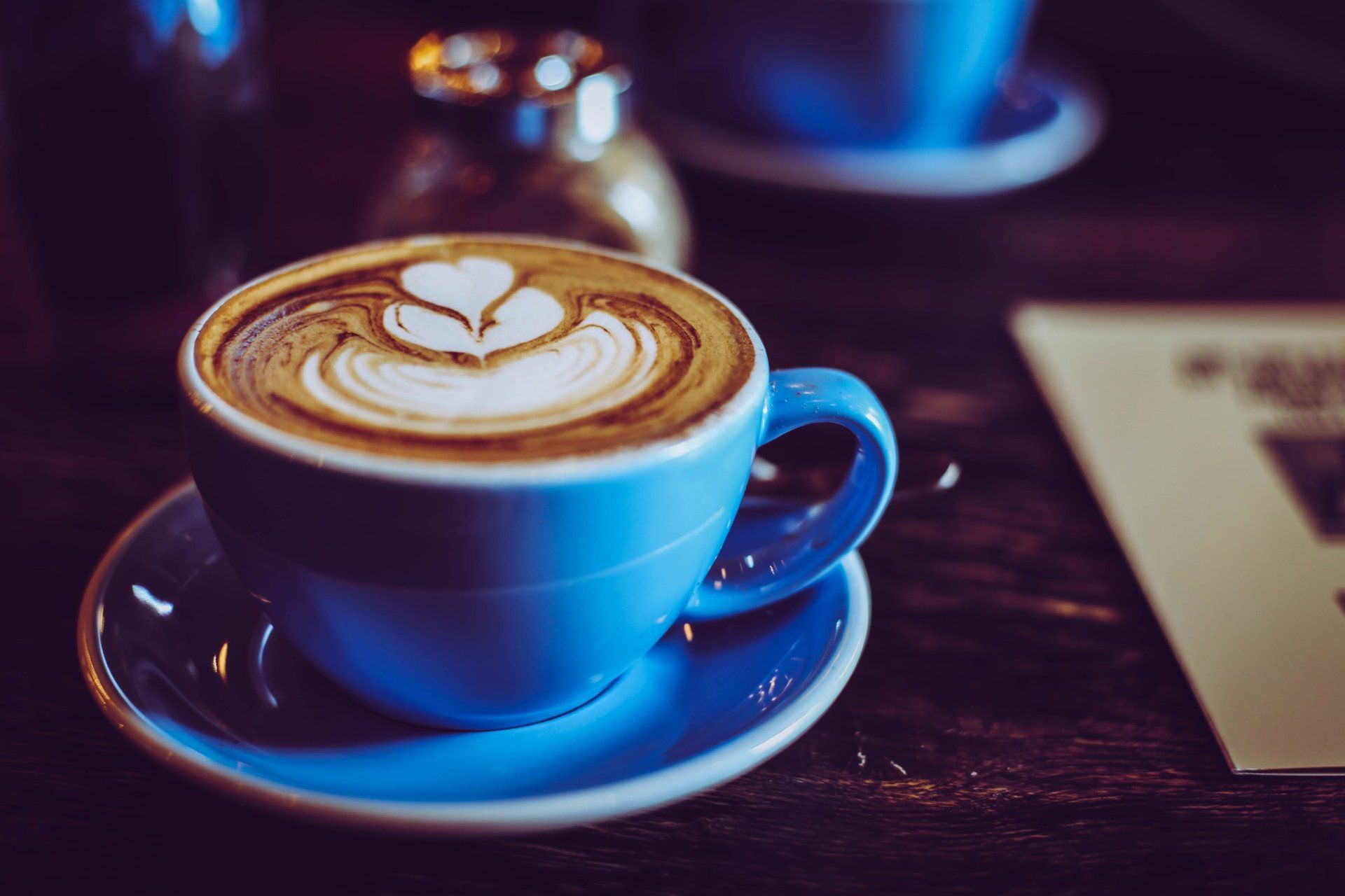 Lily's Coffee Dock at Killinarden Community Centre