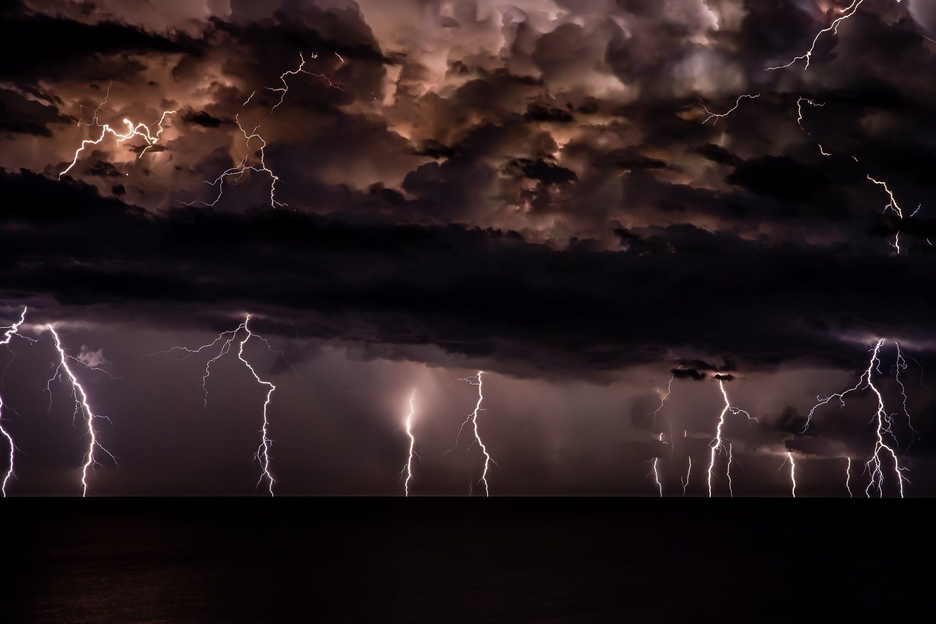 The Perfect Storm