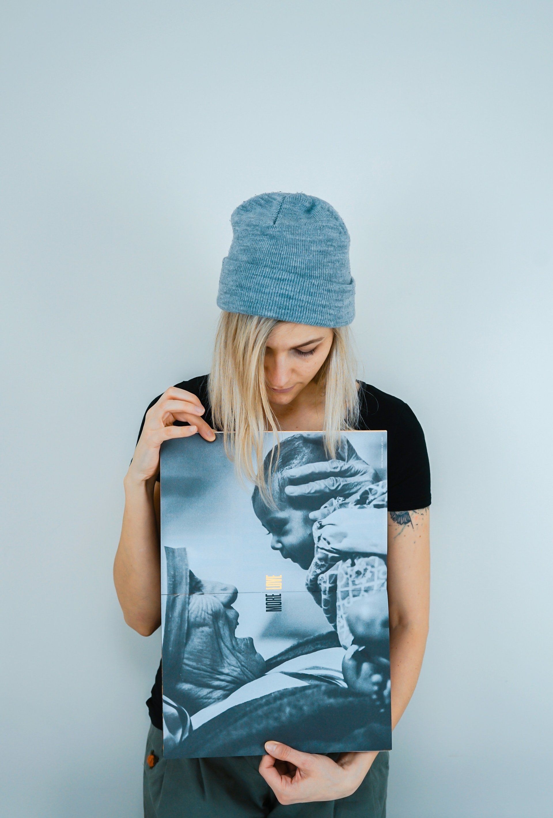 Shop Posters!