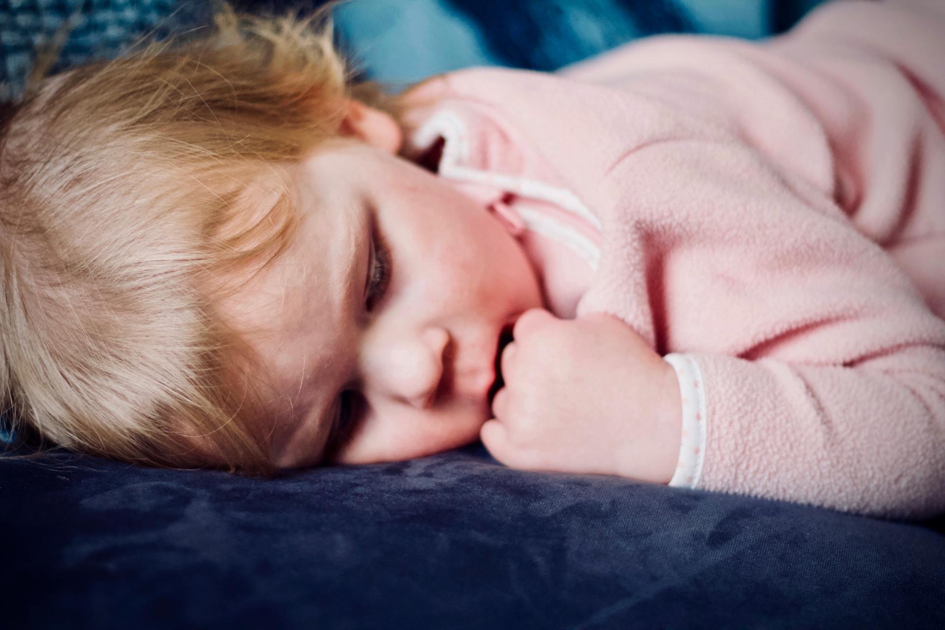 What to do if Your Child Grinds Their Teeth at Night What to do if Your Child Grinds Their Teeth at Night