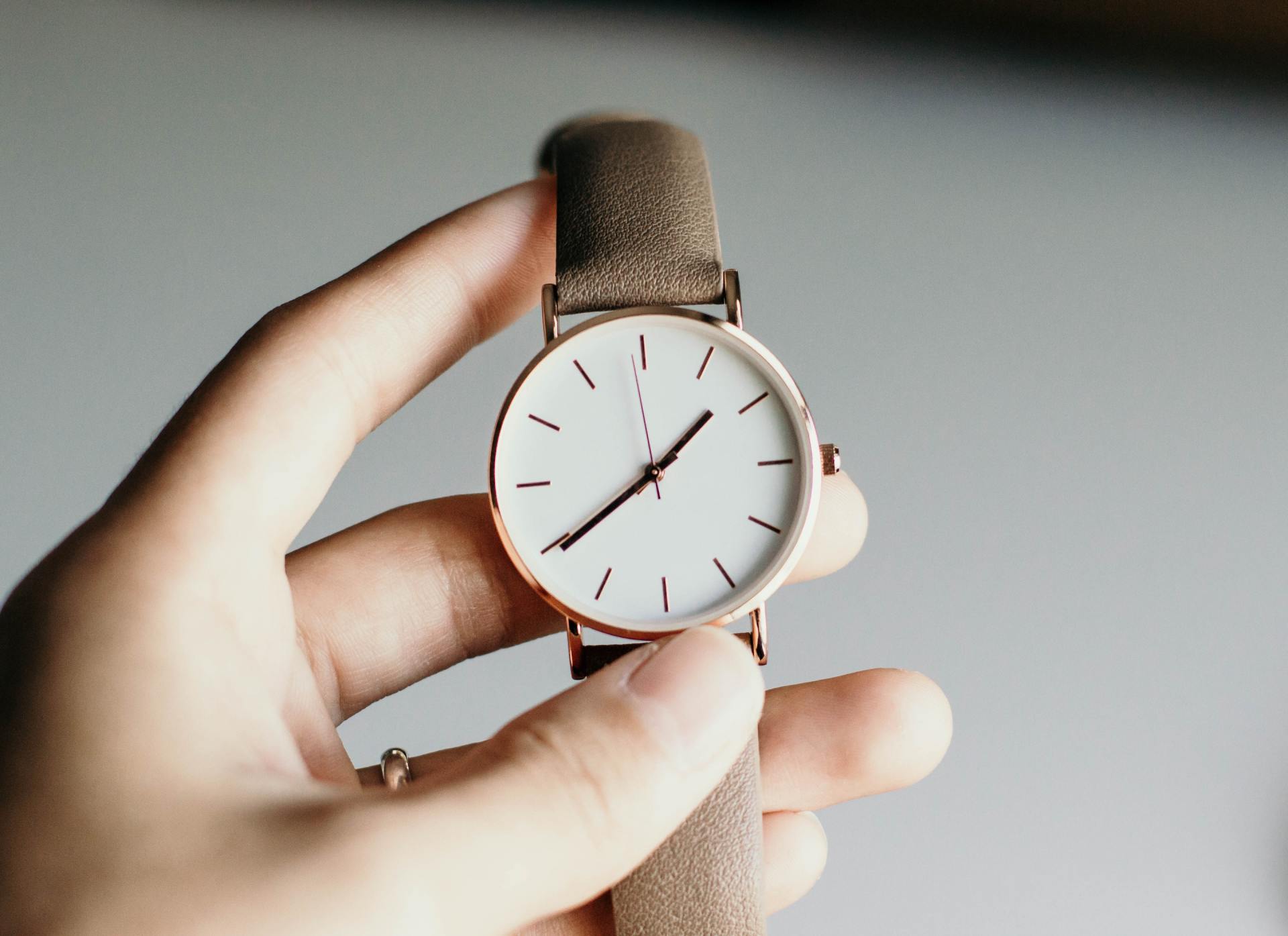 Watches By Jewelry By Morgan