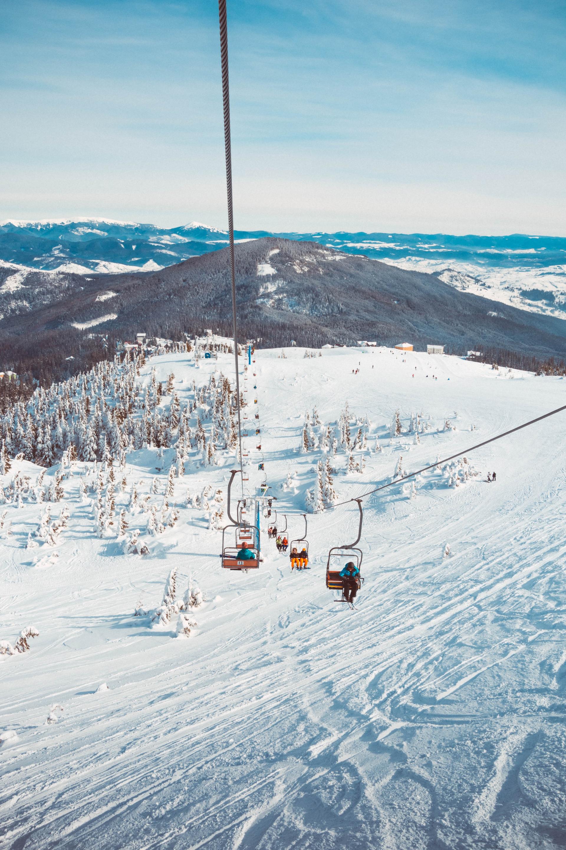 Things to do in South Fork