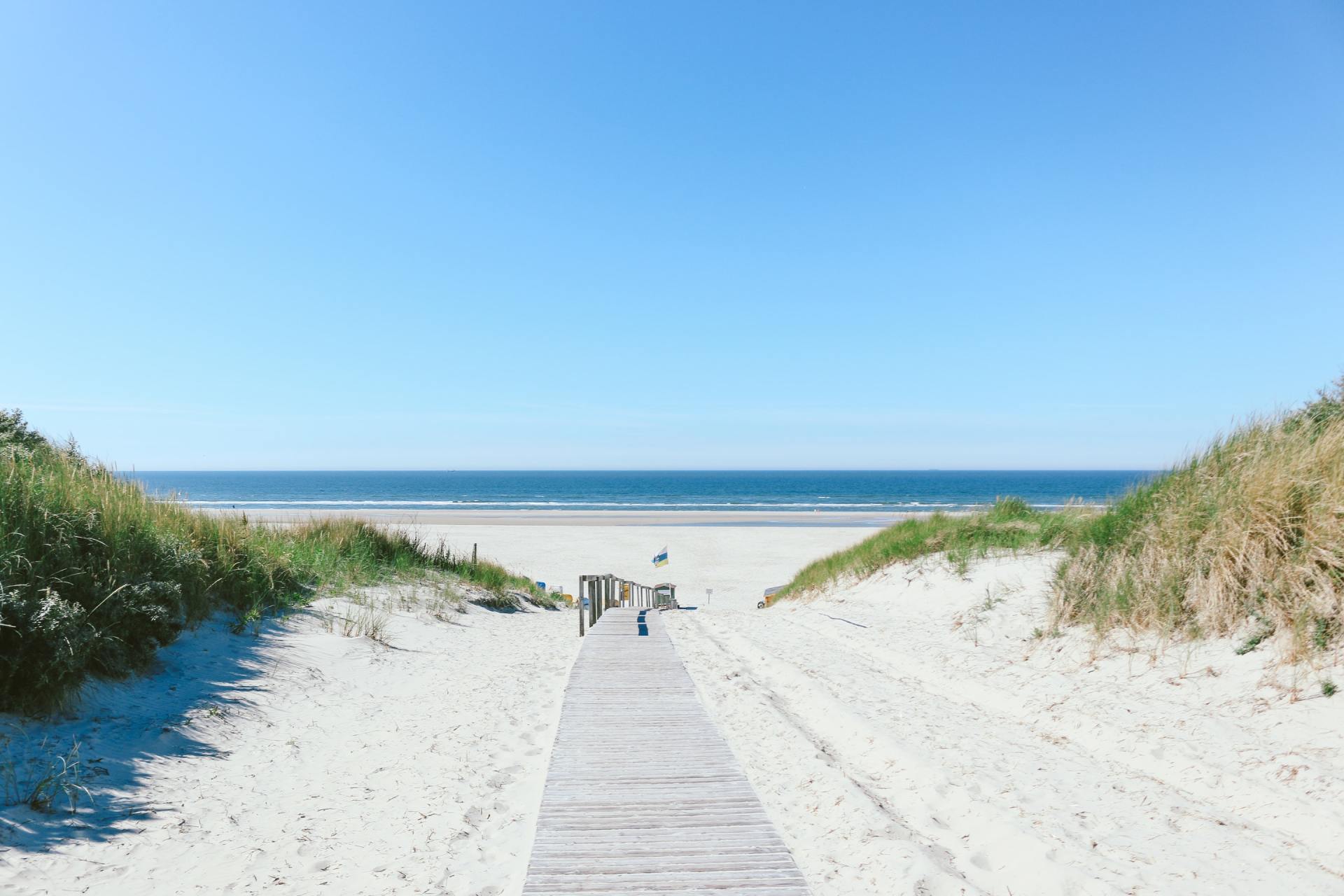 Singleurlaub an Nordsee und Ostsee