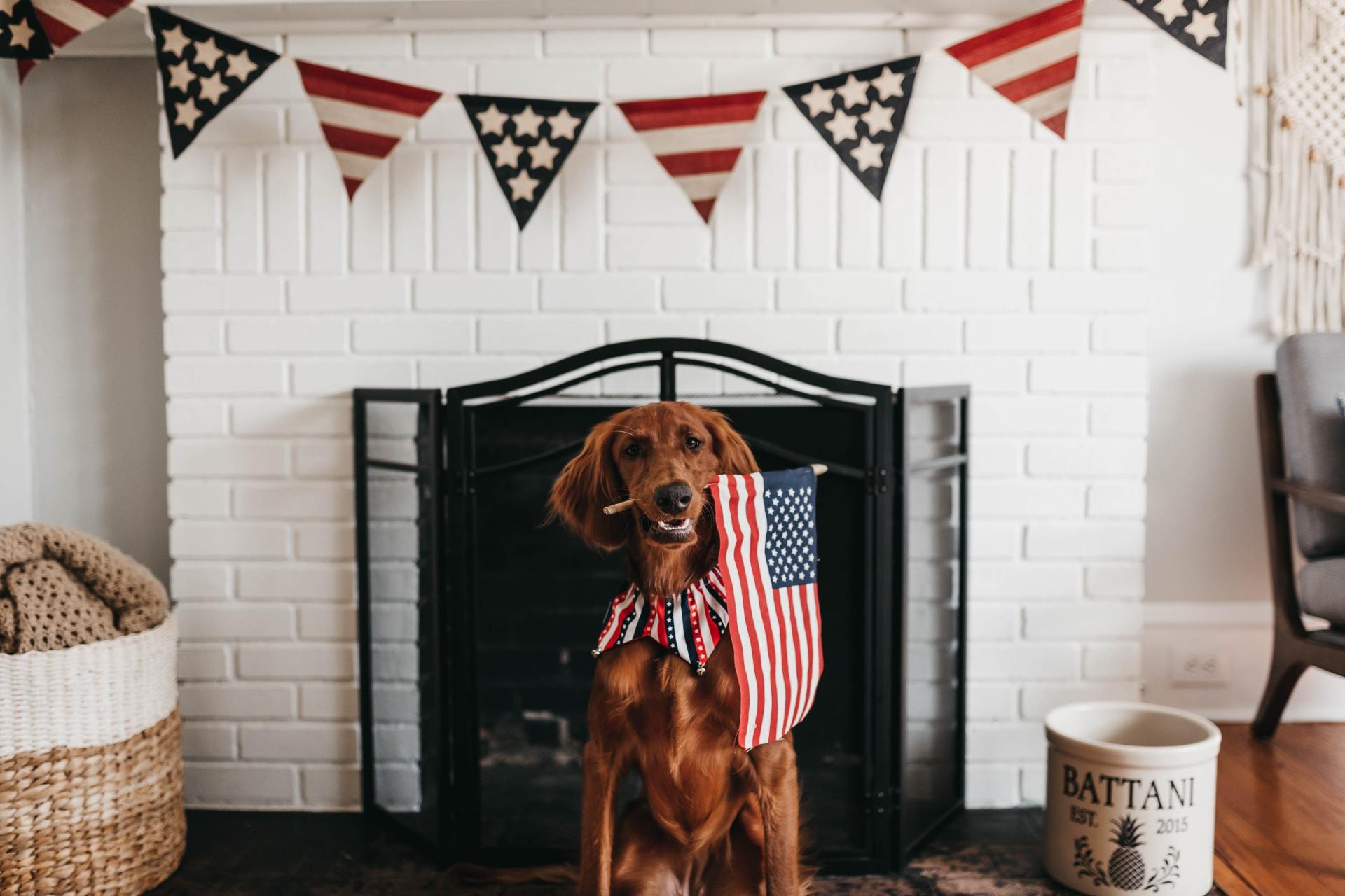 4th of July