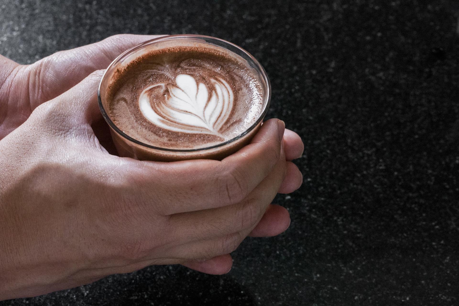 Latte Art