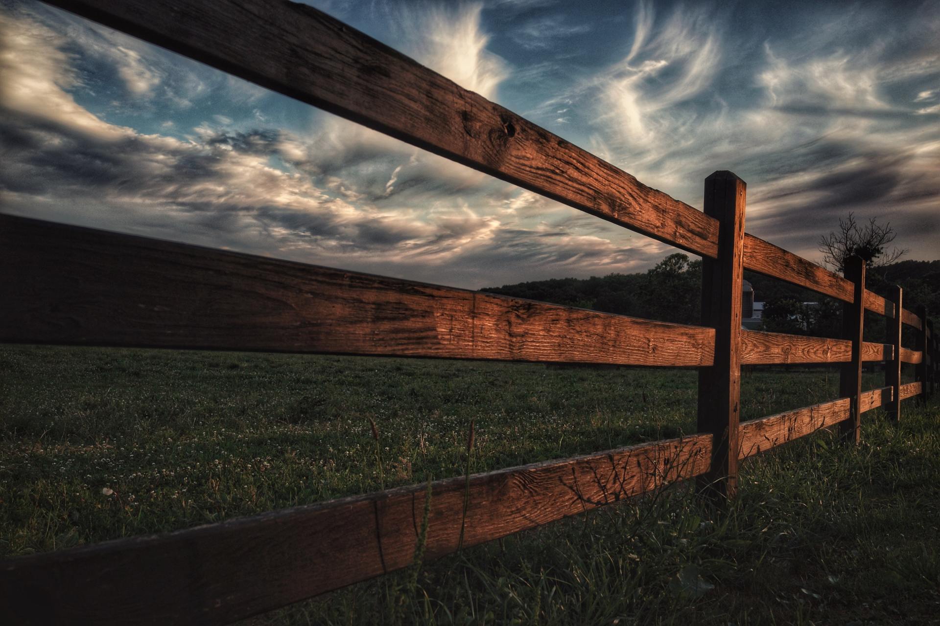 fence franchise
