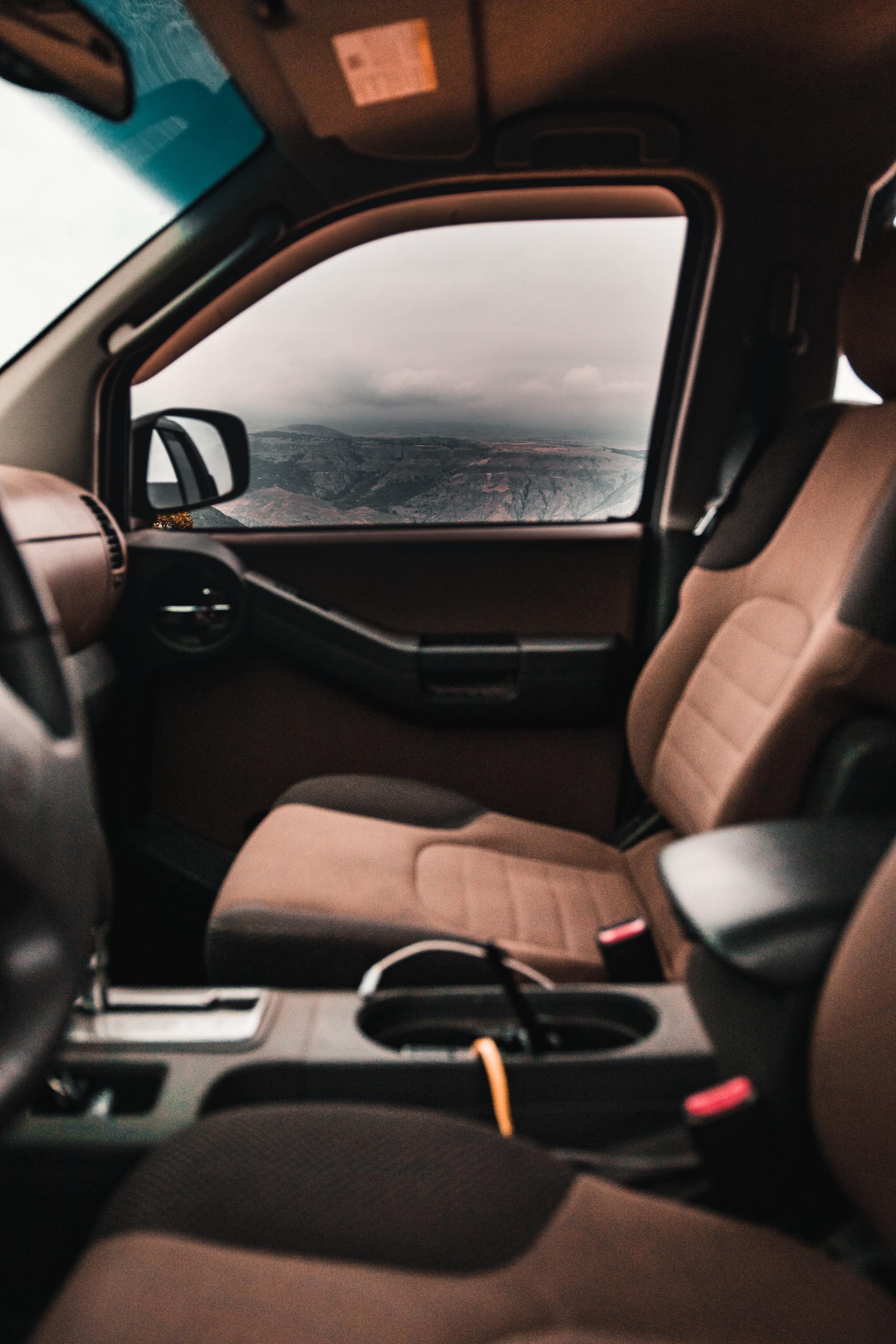 car upholstery cleaning