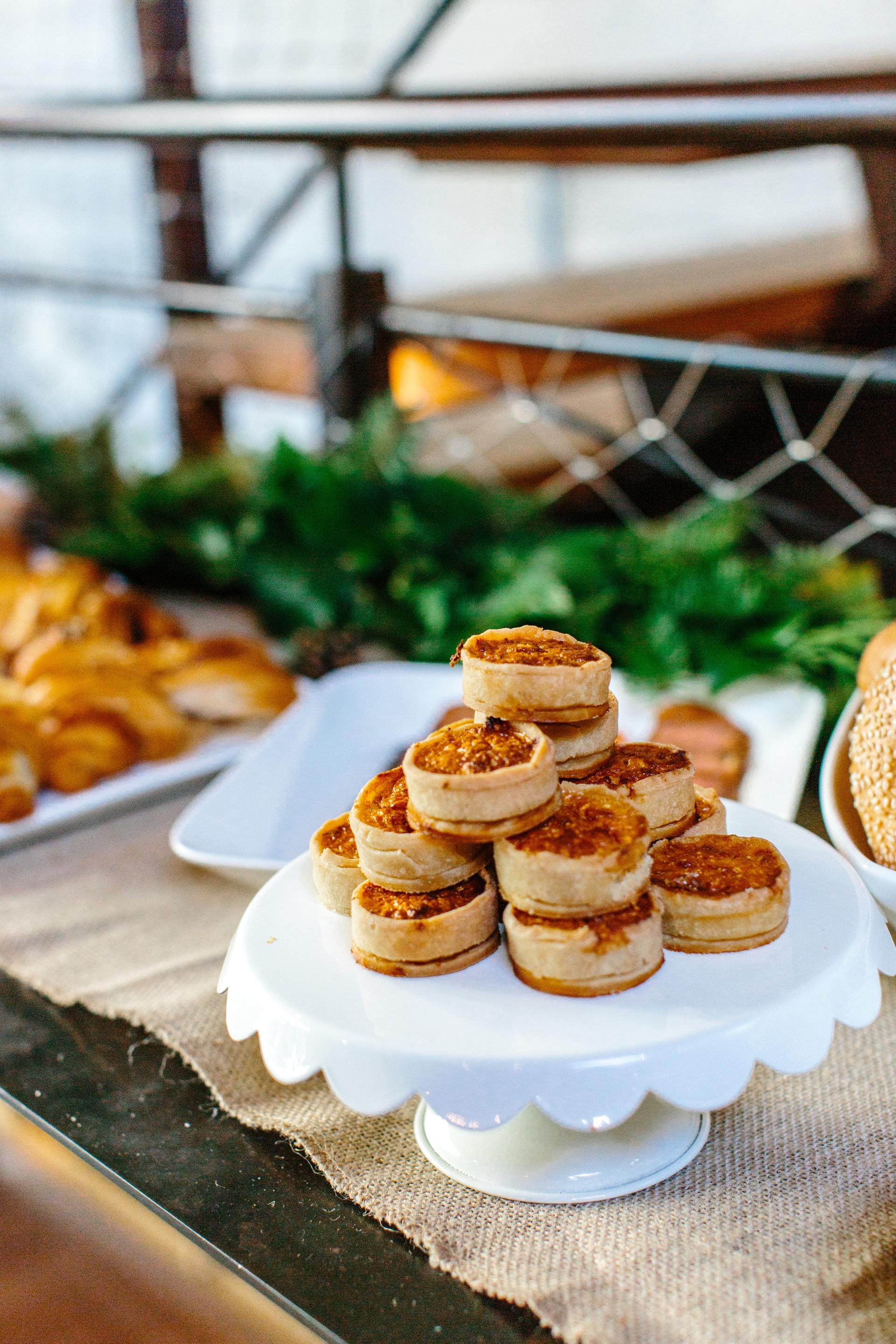 Lunch Catering