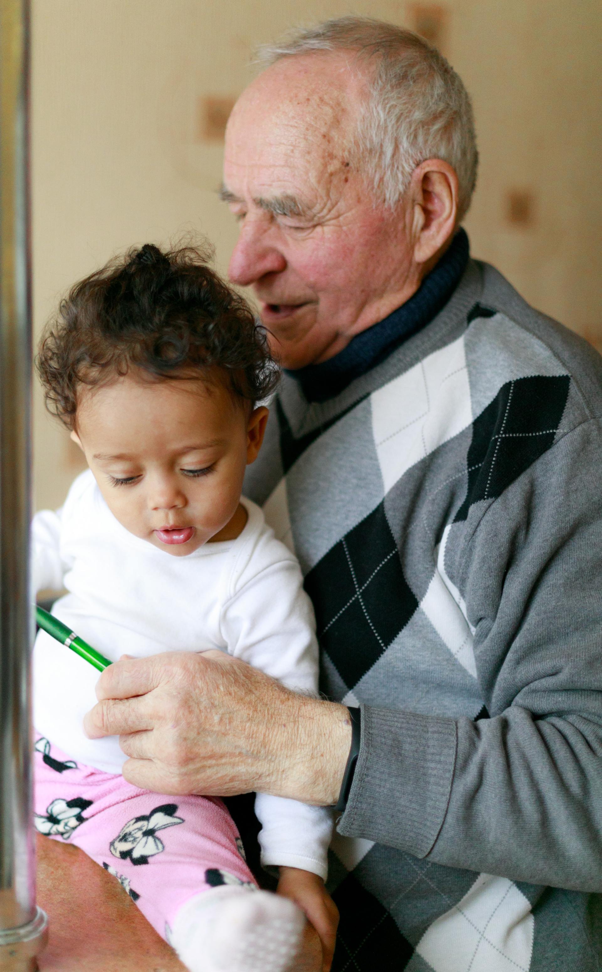 SLG Senior Care