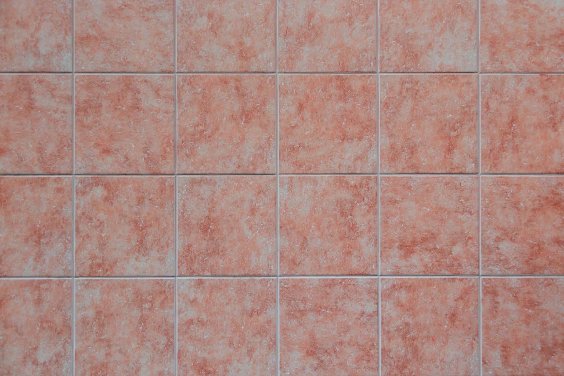 red tiles