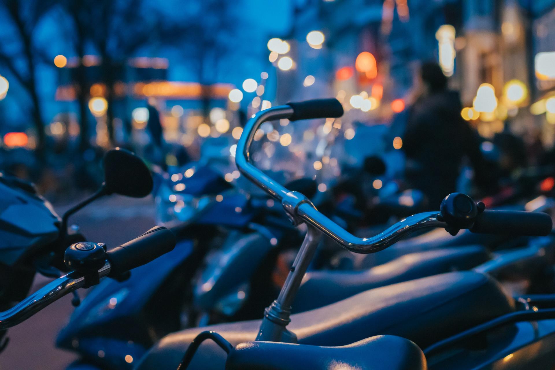 Mobility Management
