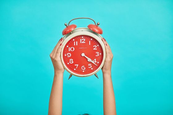 Shoots Marketing saves time