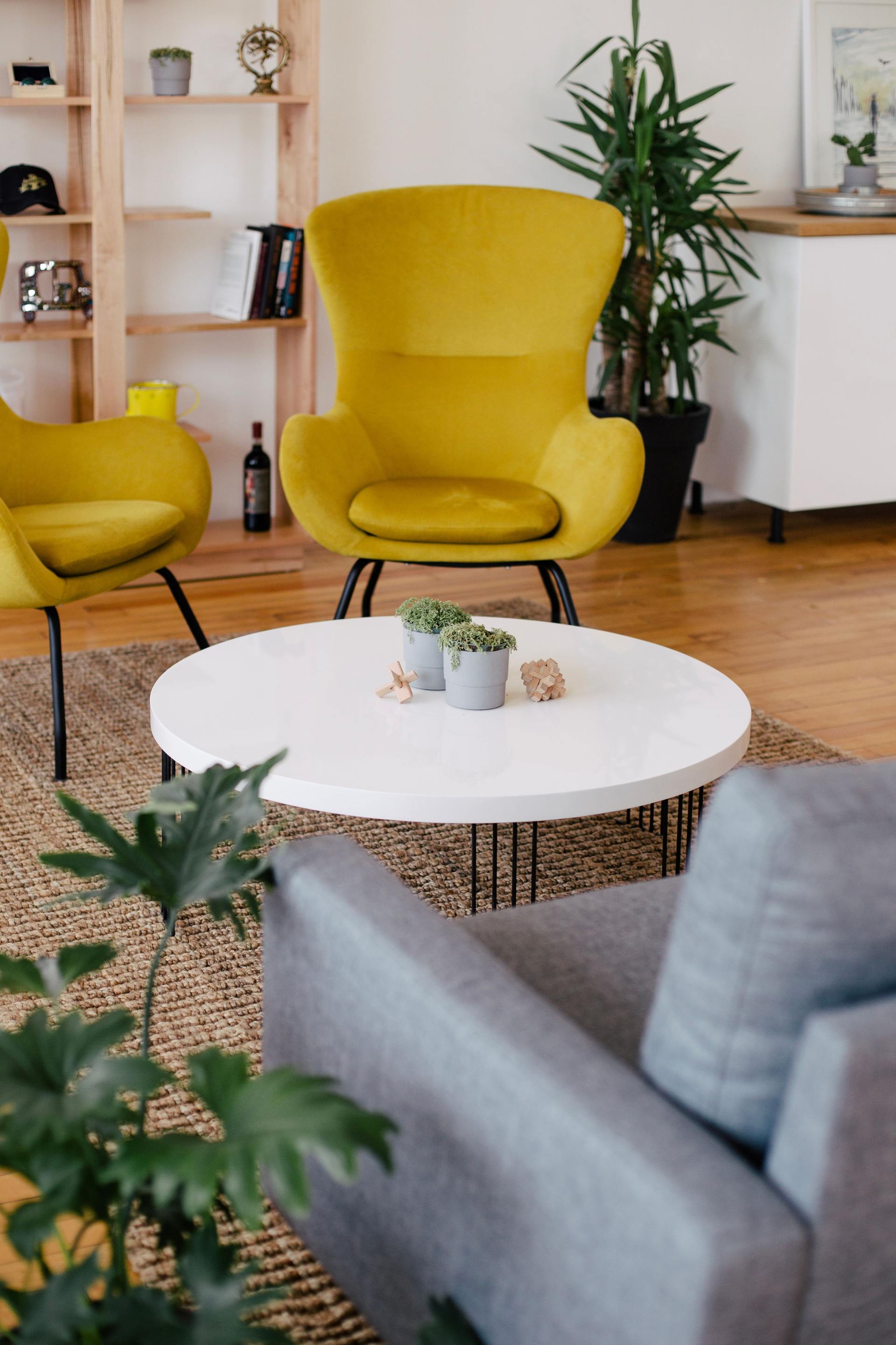 club house / lounge