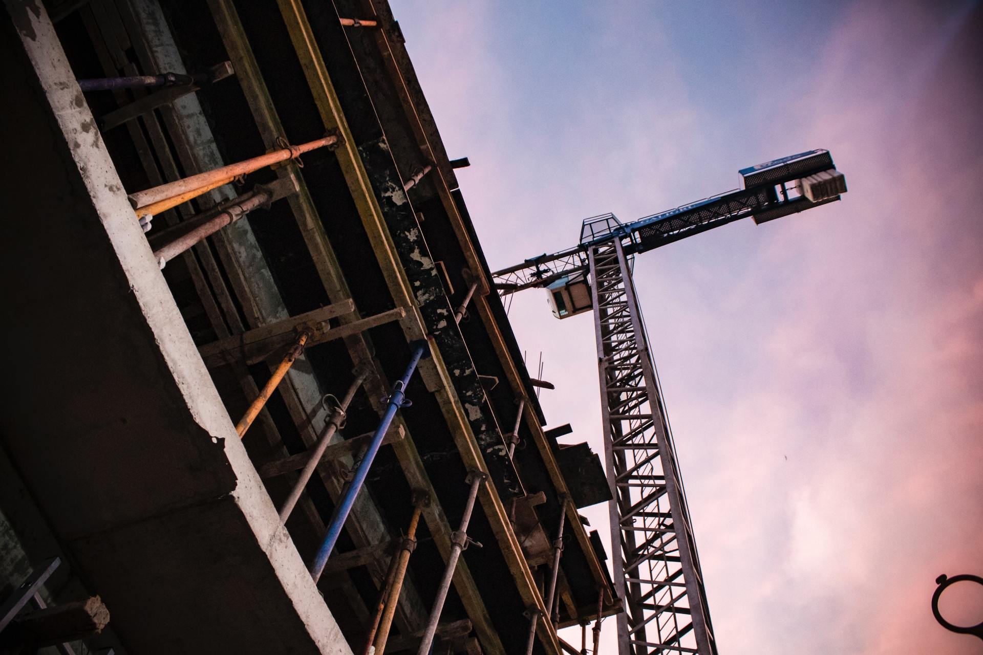 Civil engineering