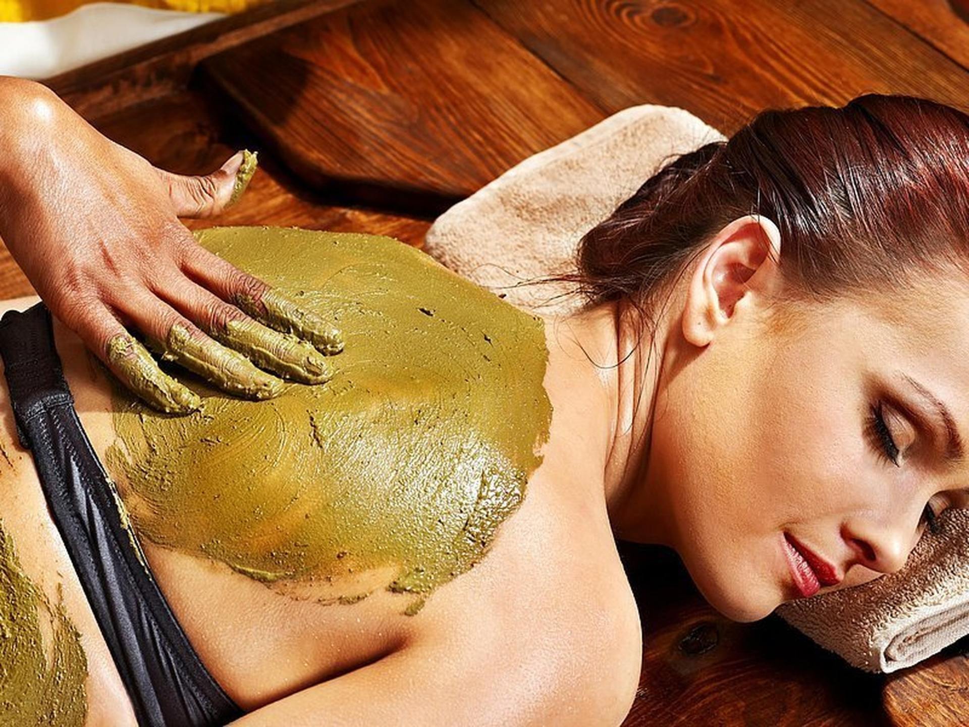Massage Price list