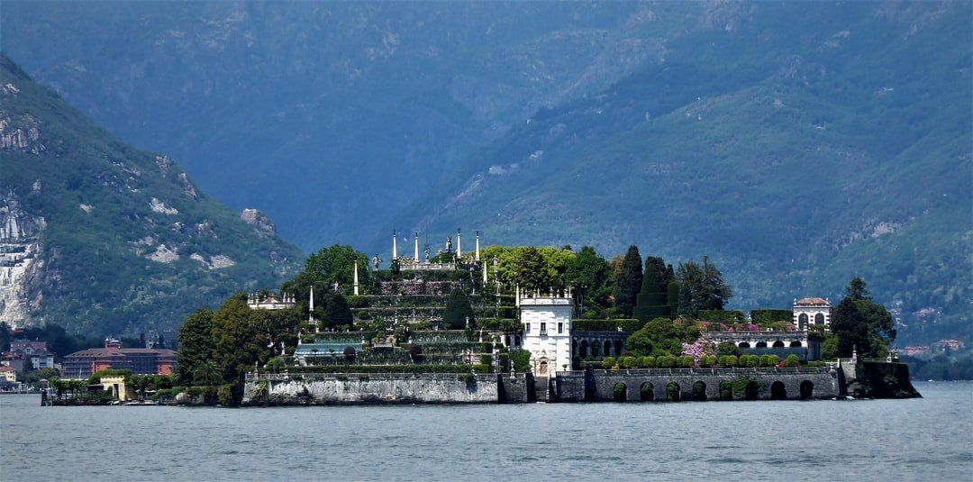 Lago Maggiore