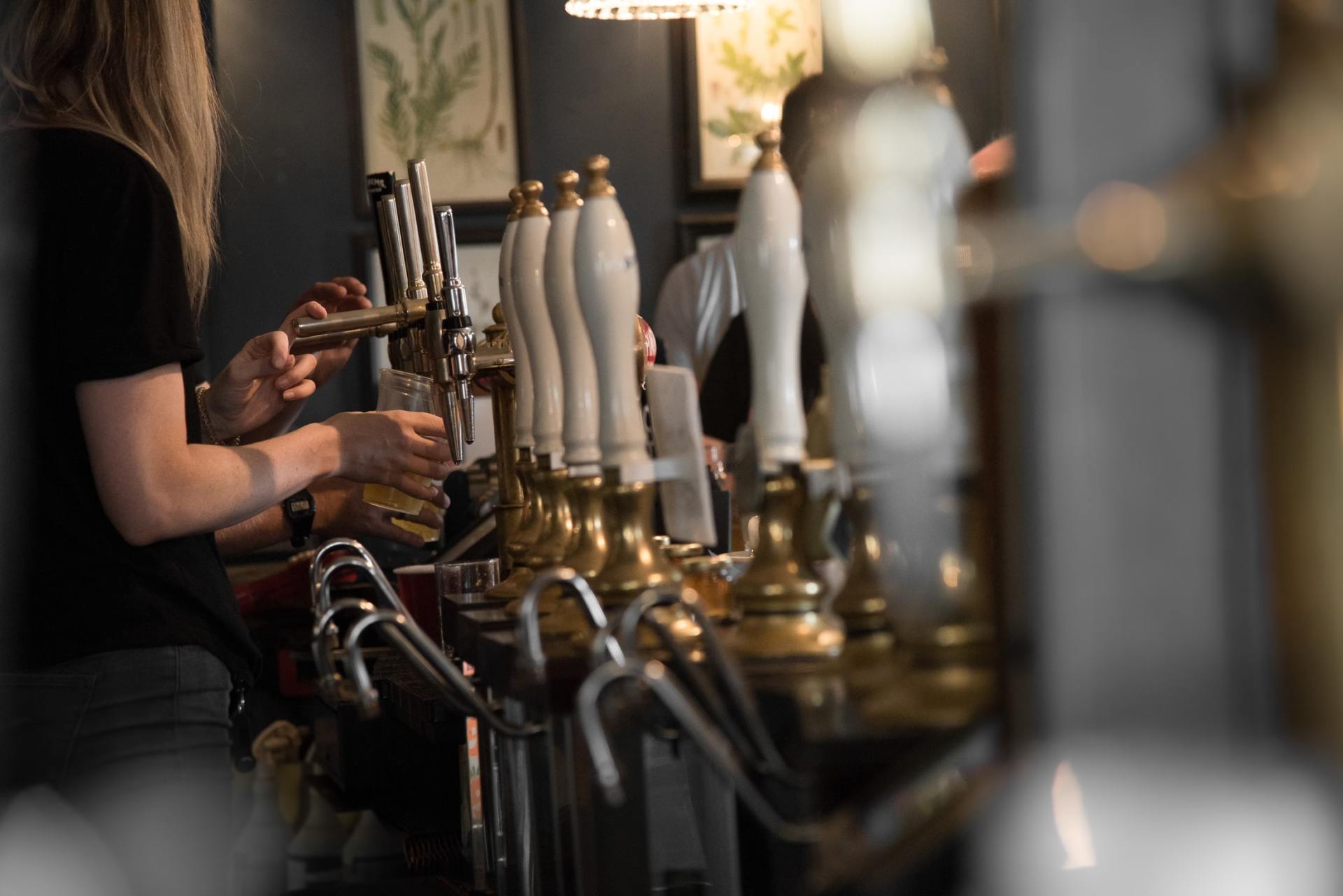 Clubs & Pubs Insurance