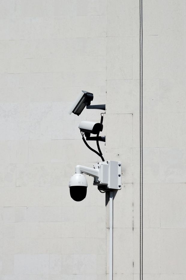 Security System Installation Kansas City Security Cameras