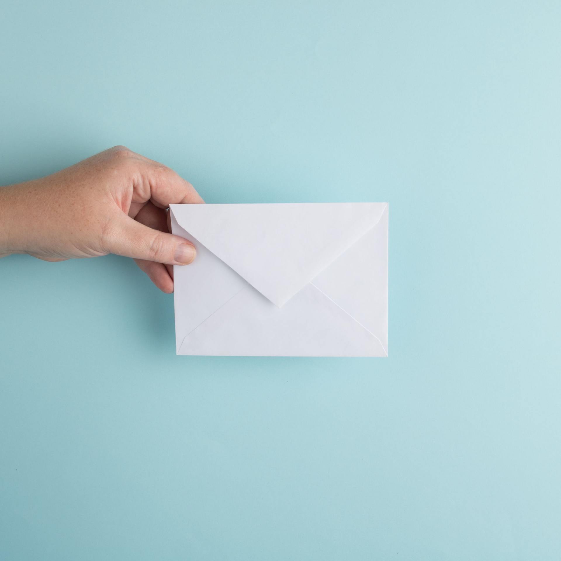 Correo