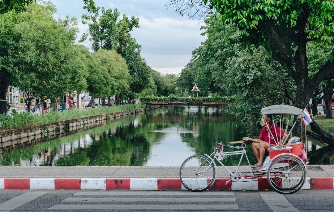 Chiang Mai