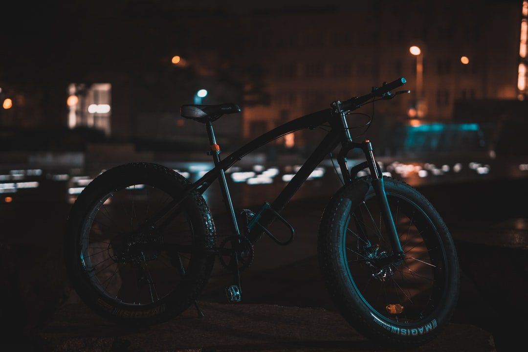 Location de fatbike électrique ville de Québec