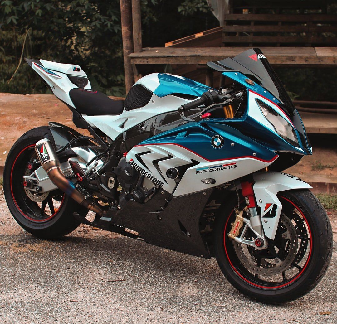 BMW K1300S