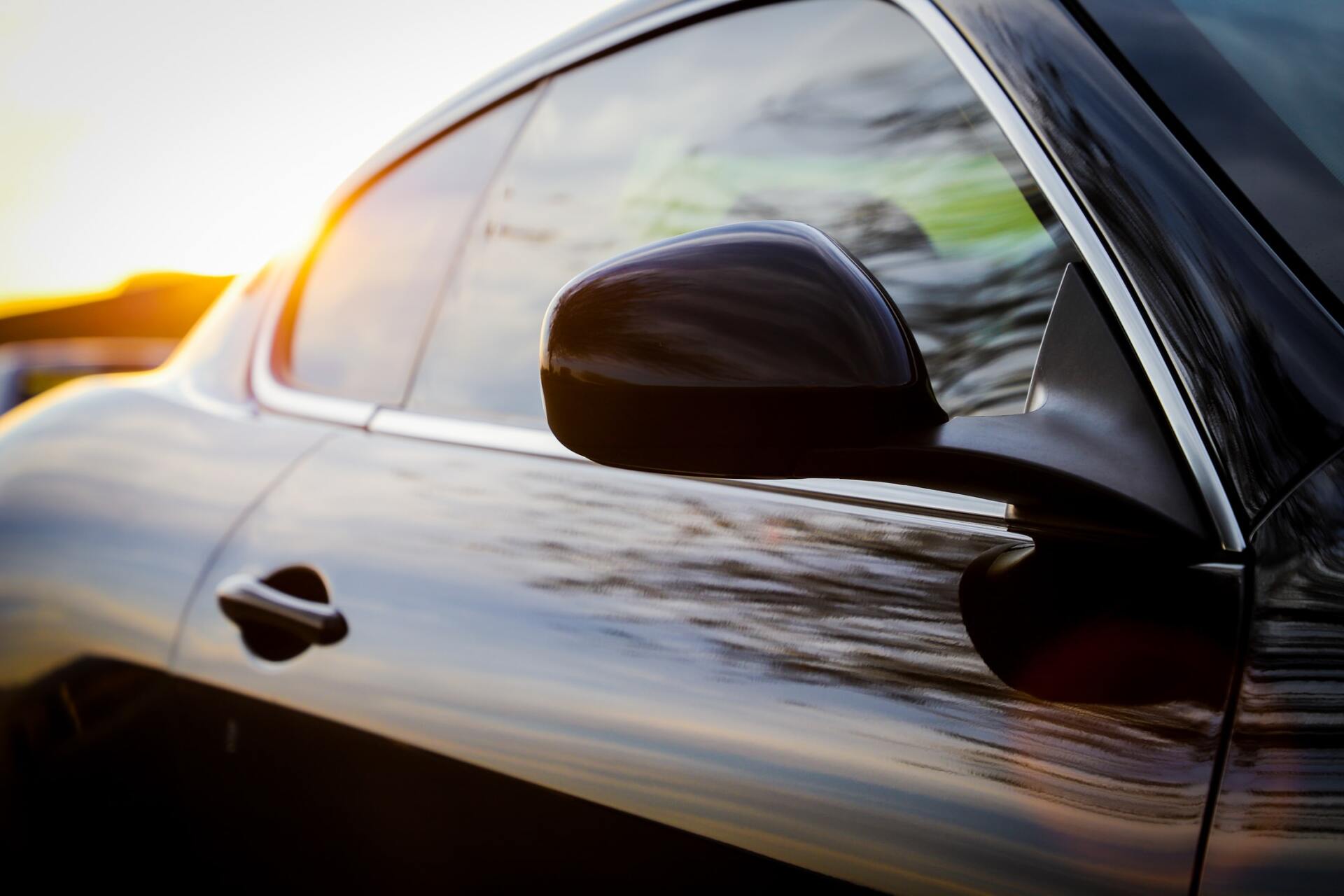 ceramic window film