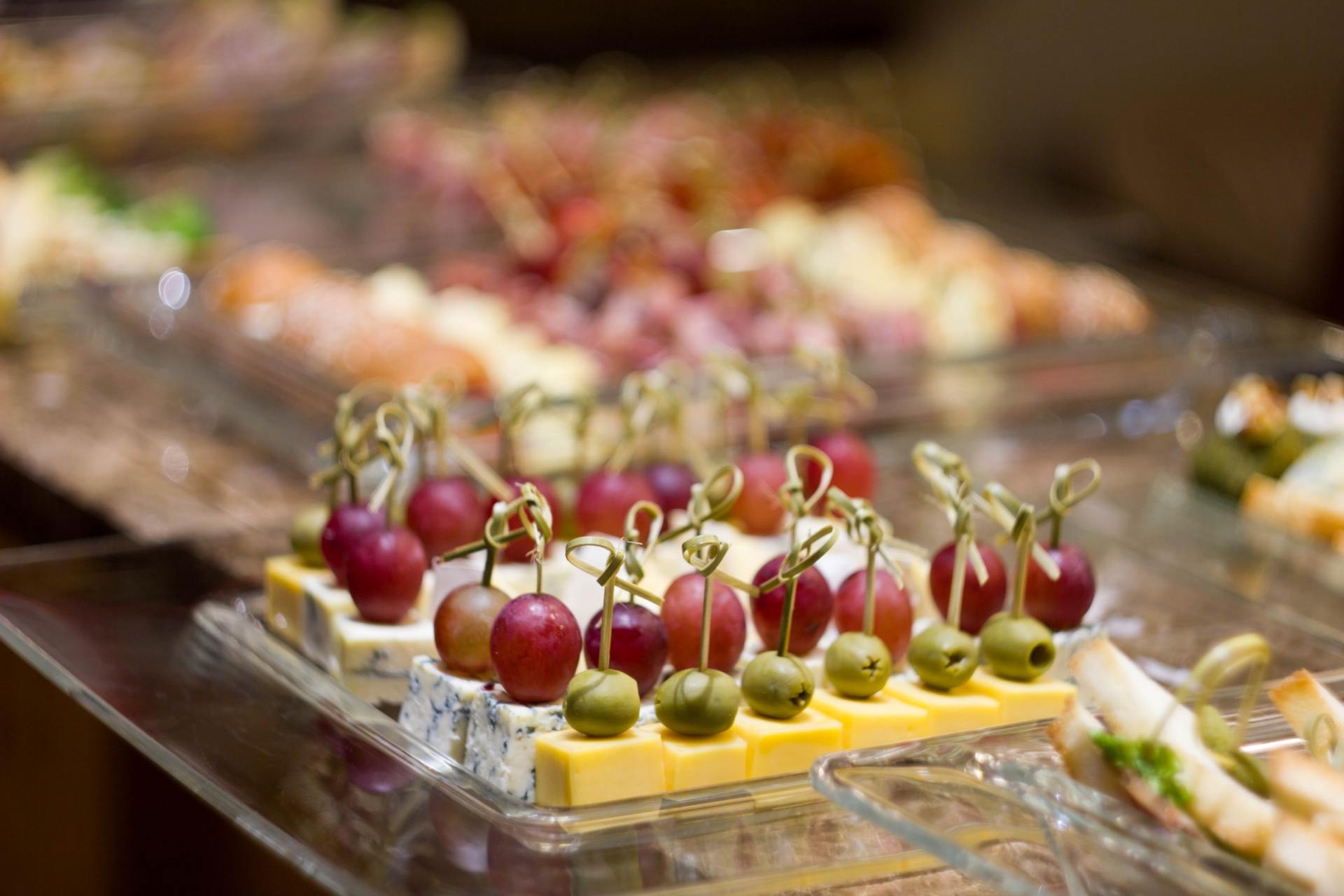 Breakfast Catering