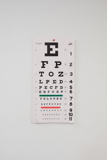 Bender Eye Clinic Enterprise, AL