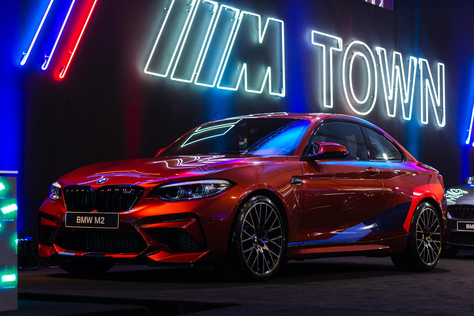 BMW M2
