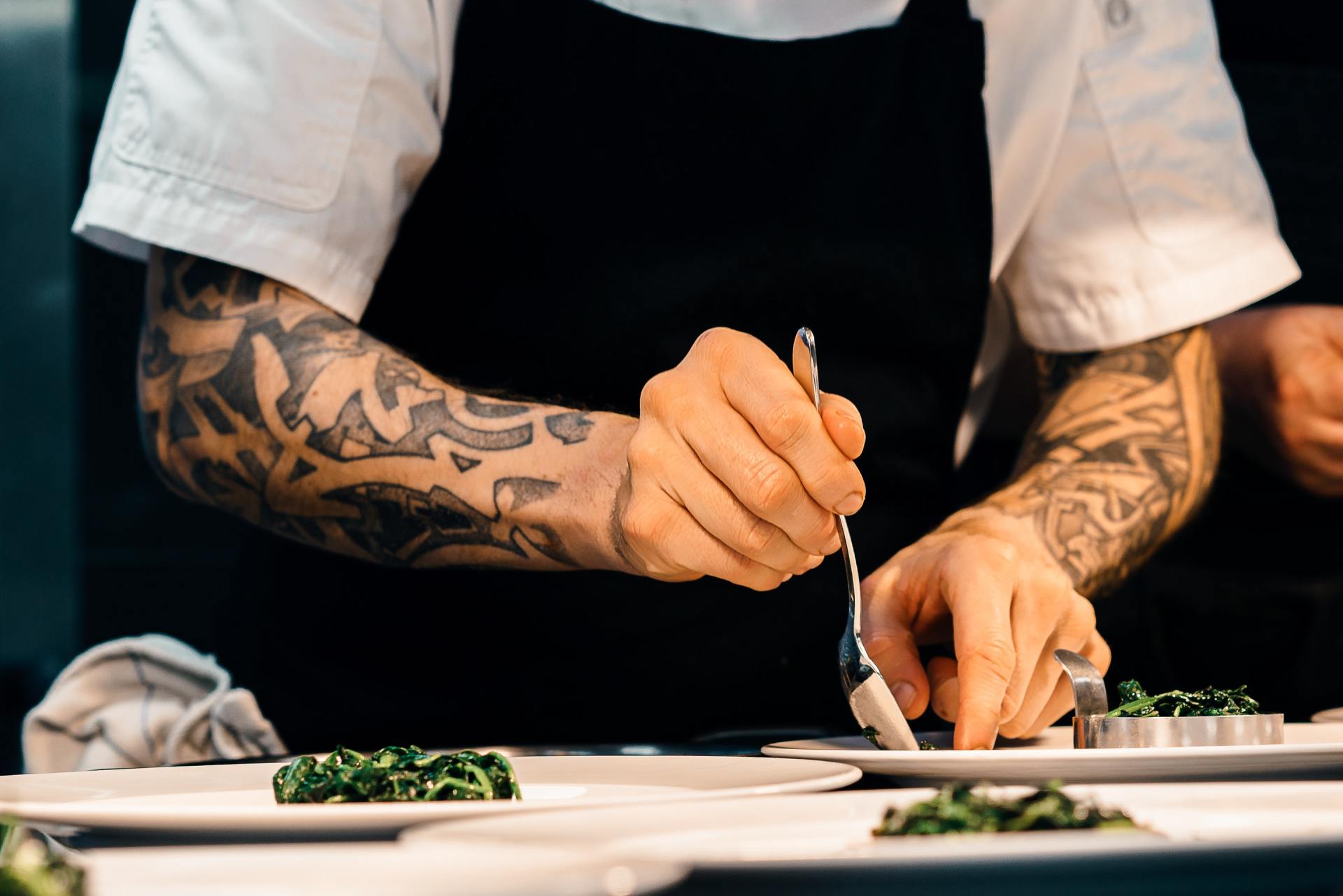 Restaurant Consultant
