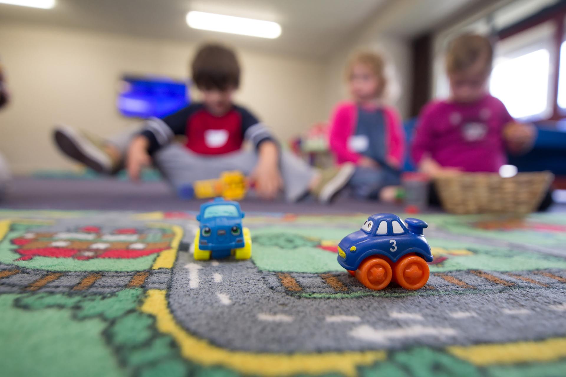 Child Care Insurance