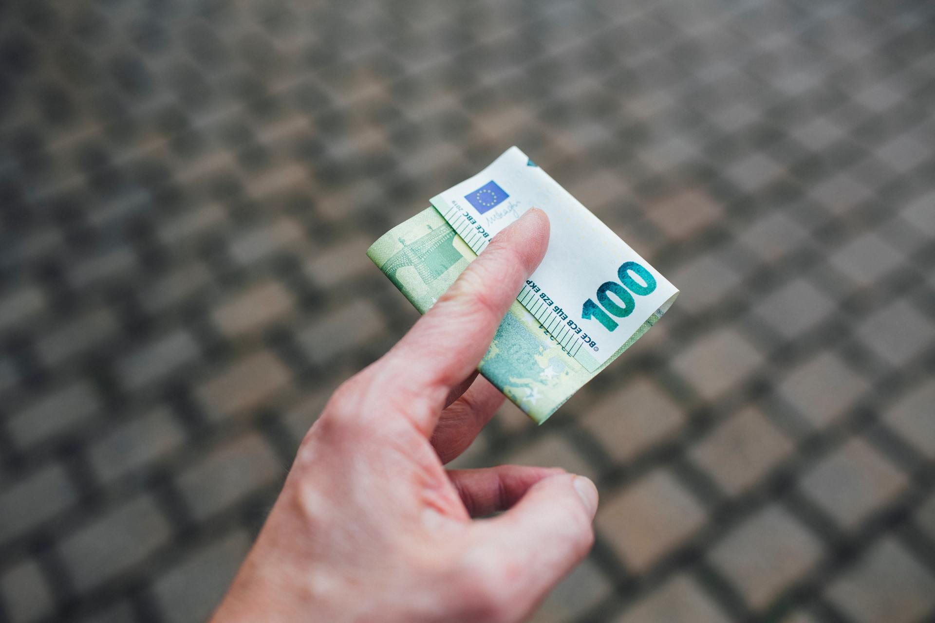 5 x je inkomen verhogen