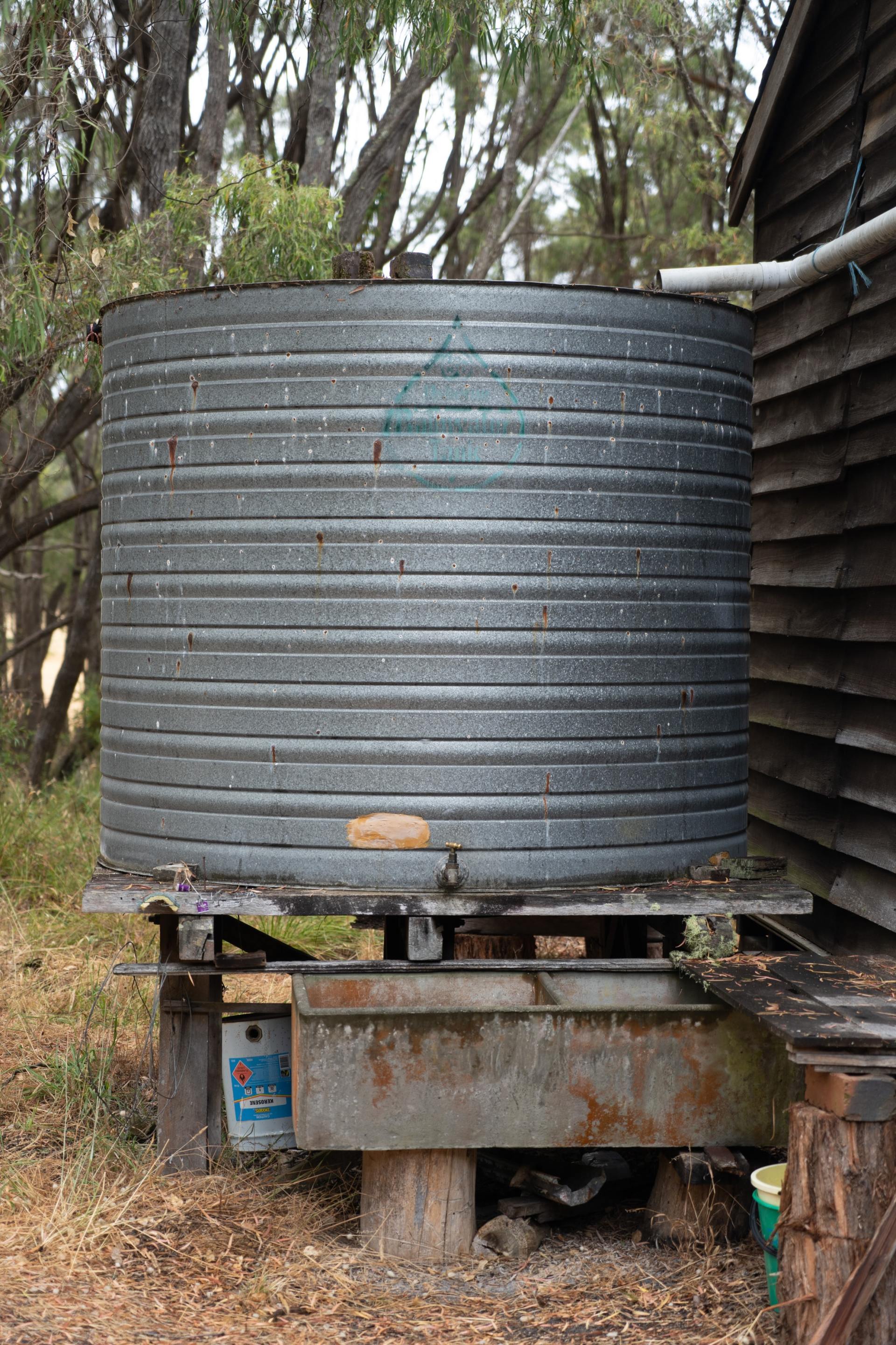 Water Butt — St Albans — Complete Guttering Services