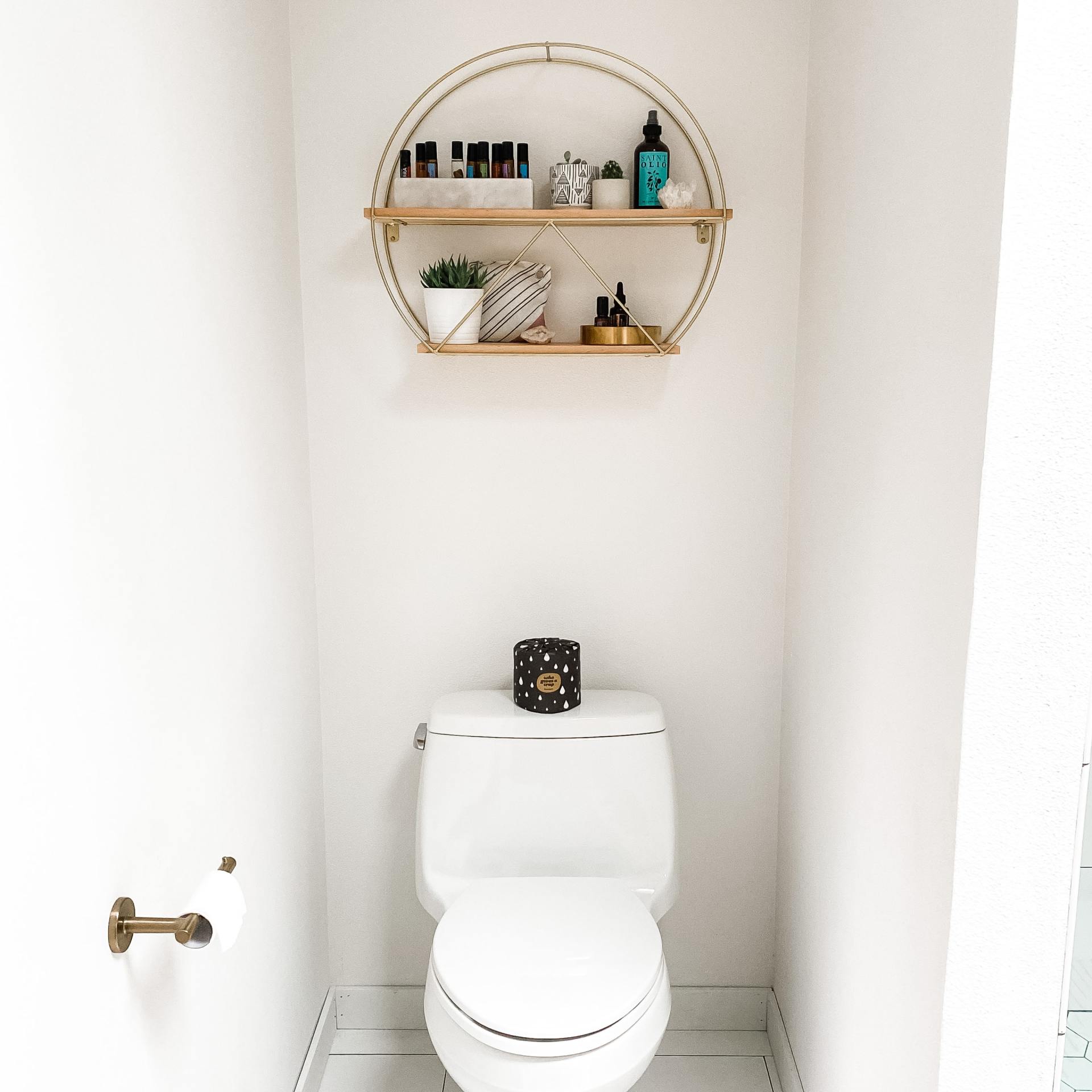 New Toilet Bowl Installation — Dempsey Plumbing in Wyong