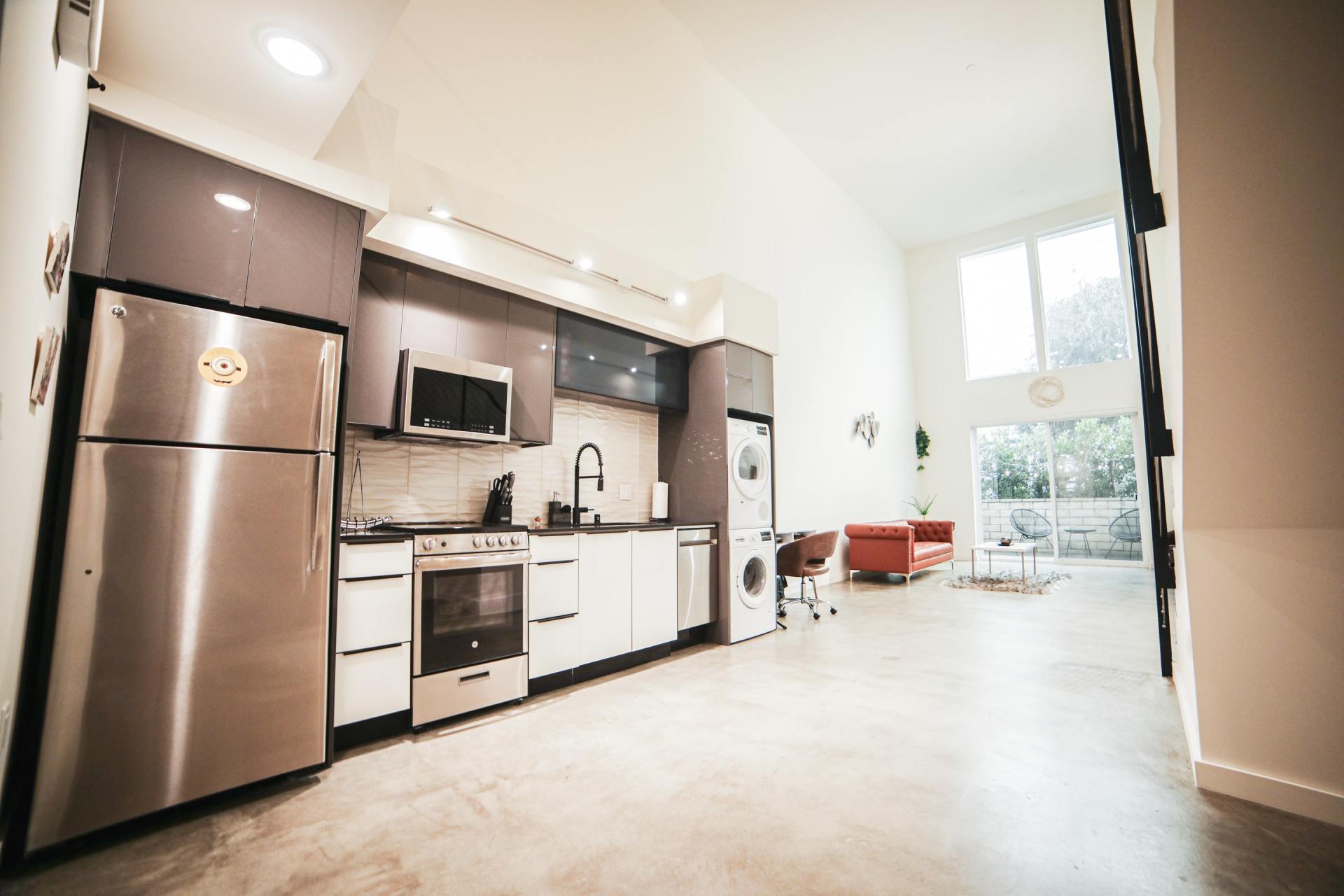 appliance removal cranston