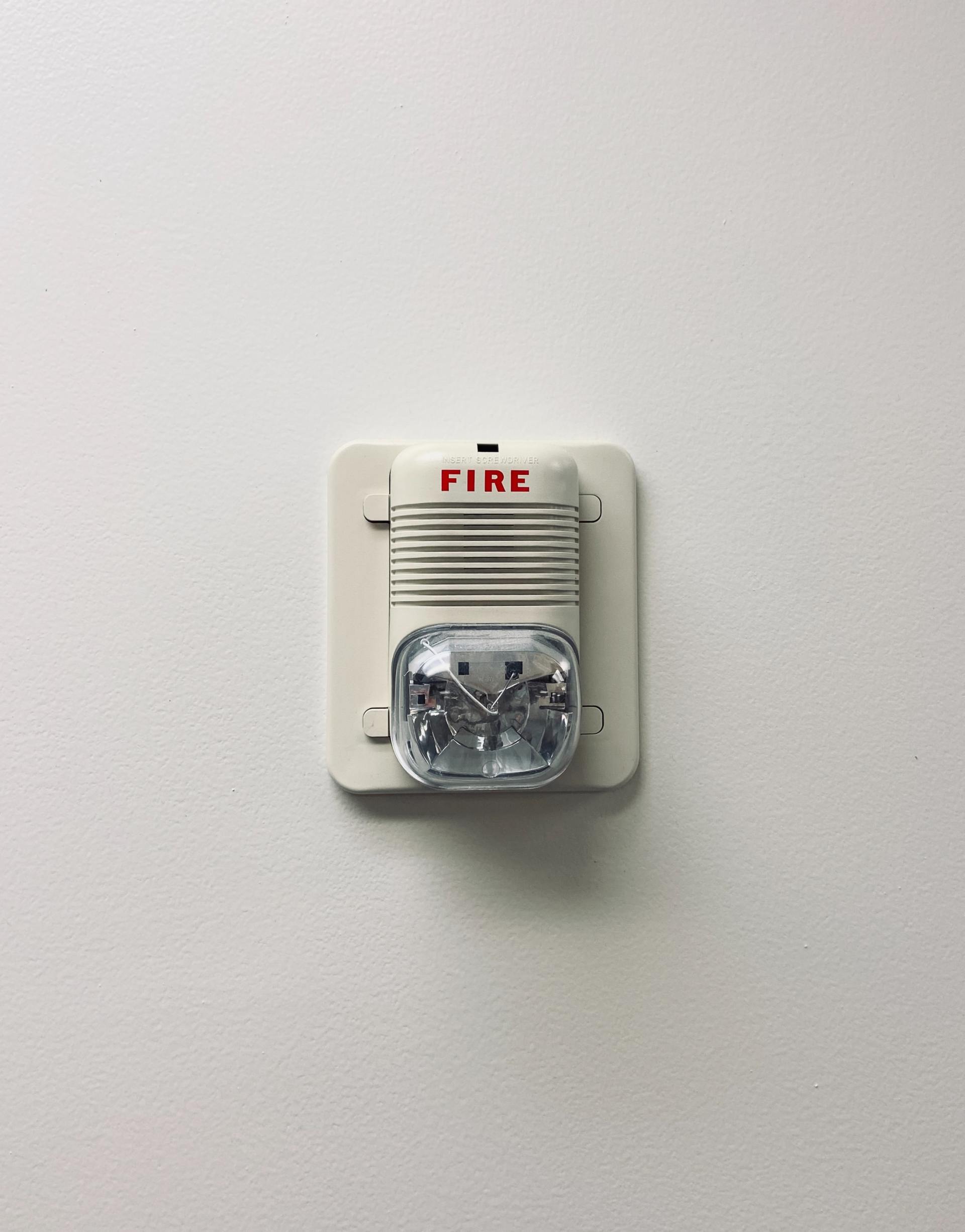 Fire protection & sprinkler system in Sumter, SC
