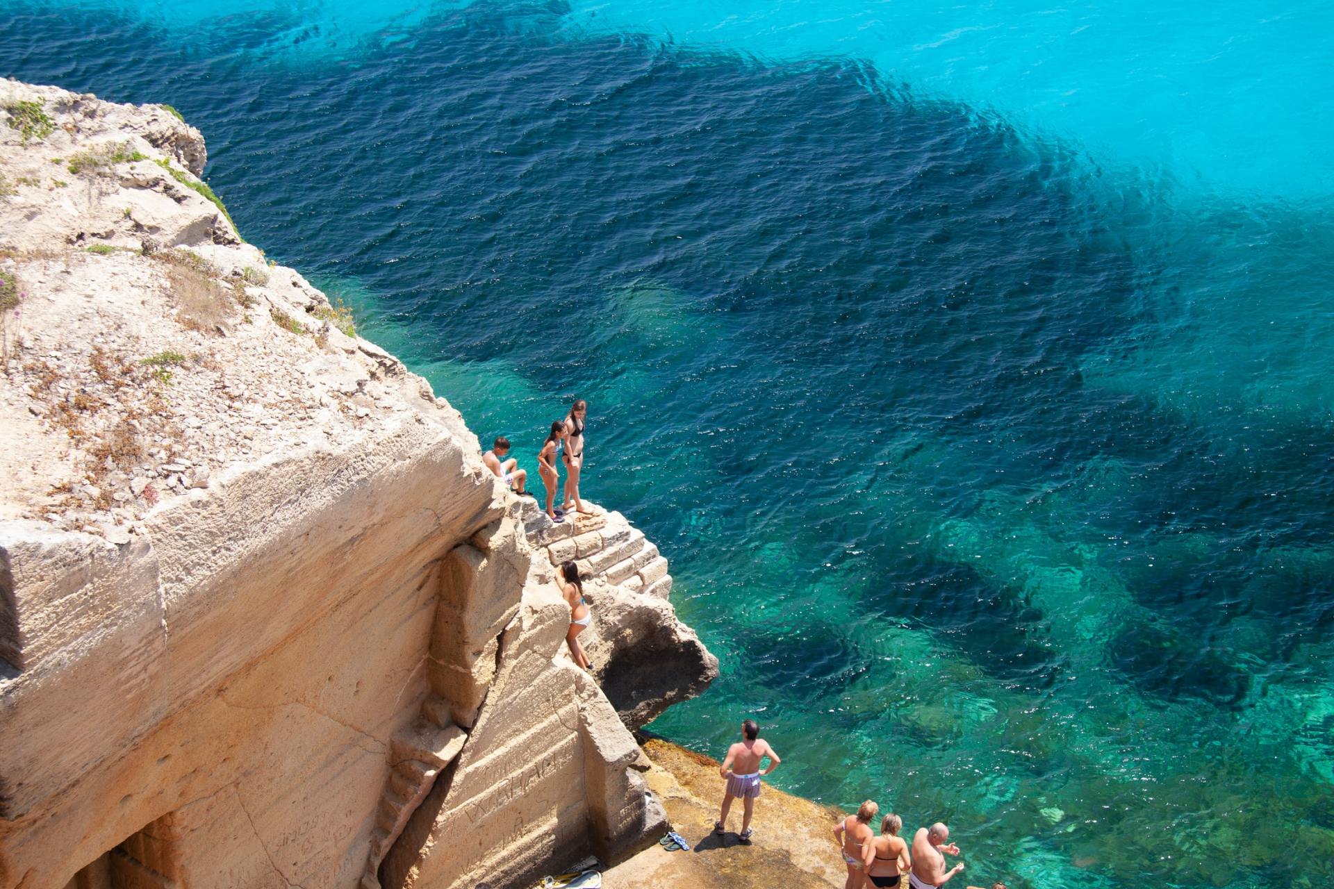 Favignana