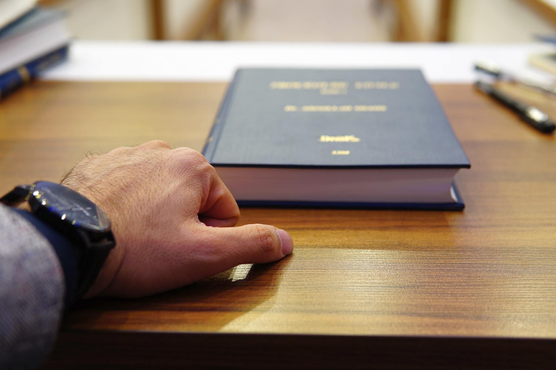 Personal Injury Lawyers Decatur GA