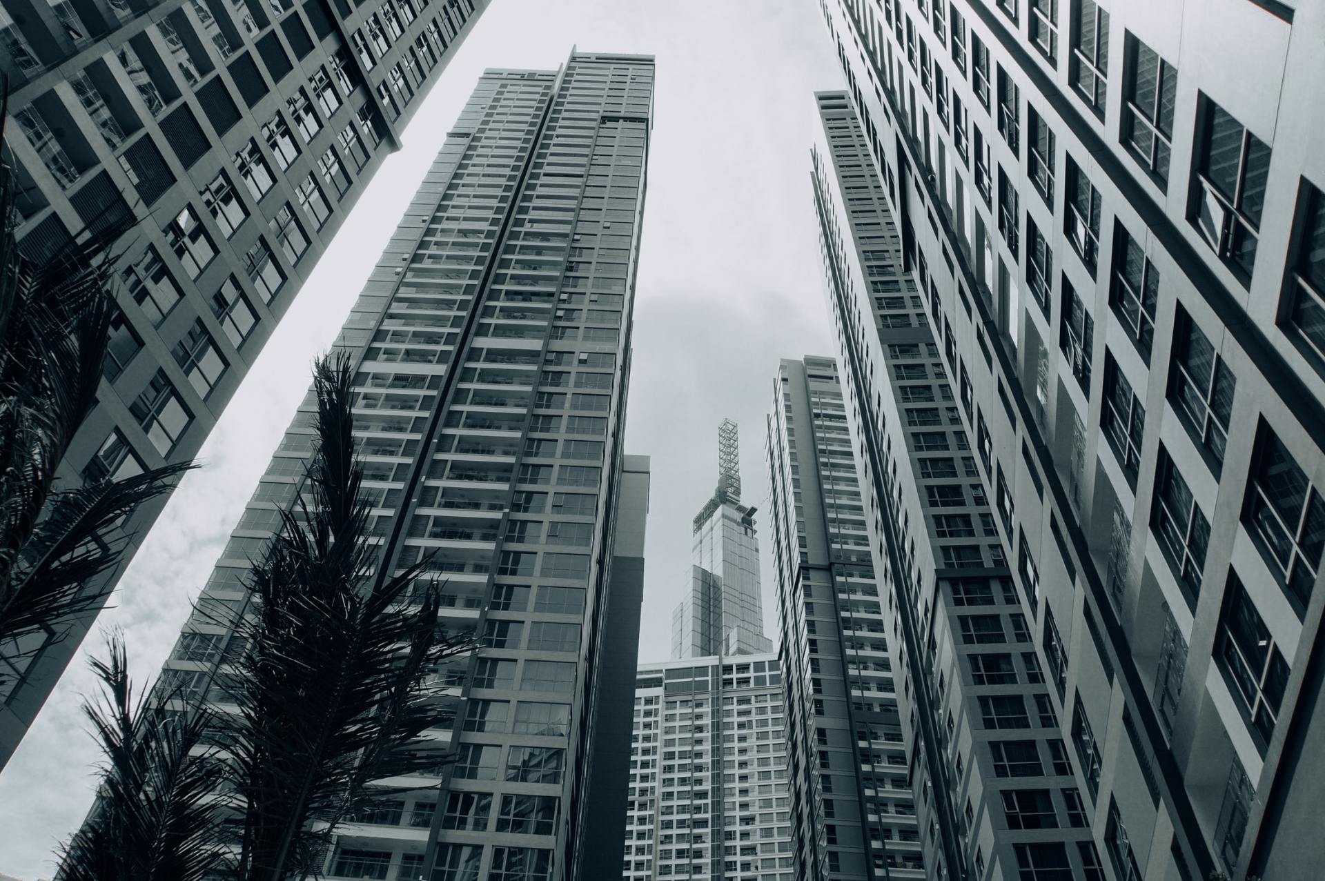 Commercial Services