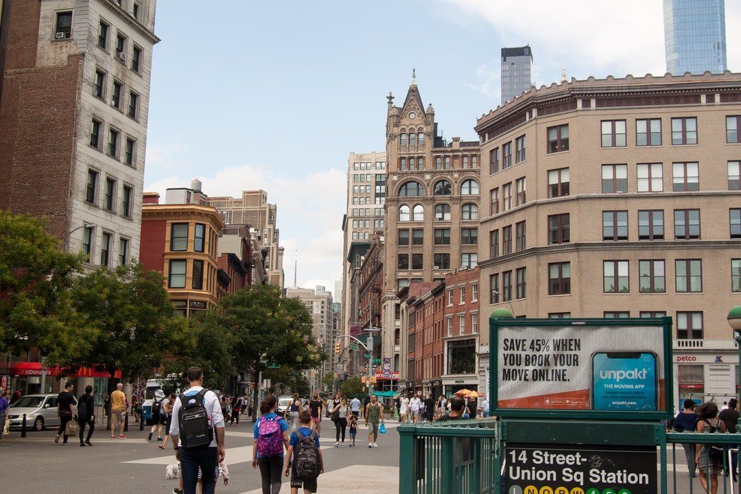 New York City Apartments for Rent