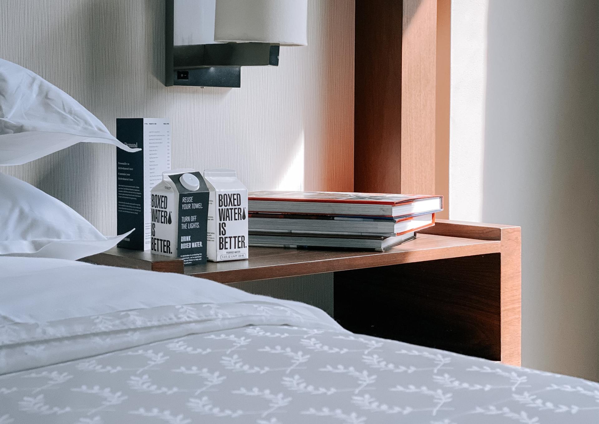 Motel & Hotel Insurance