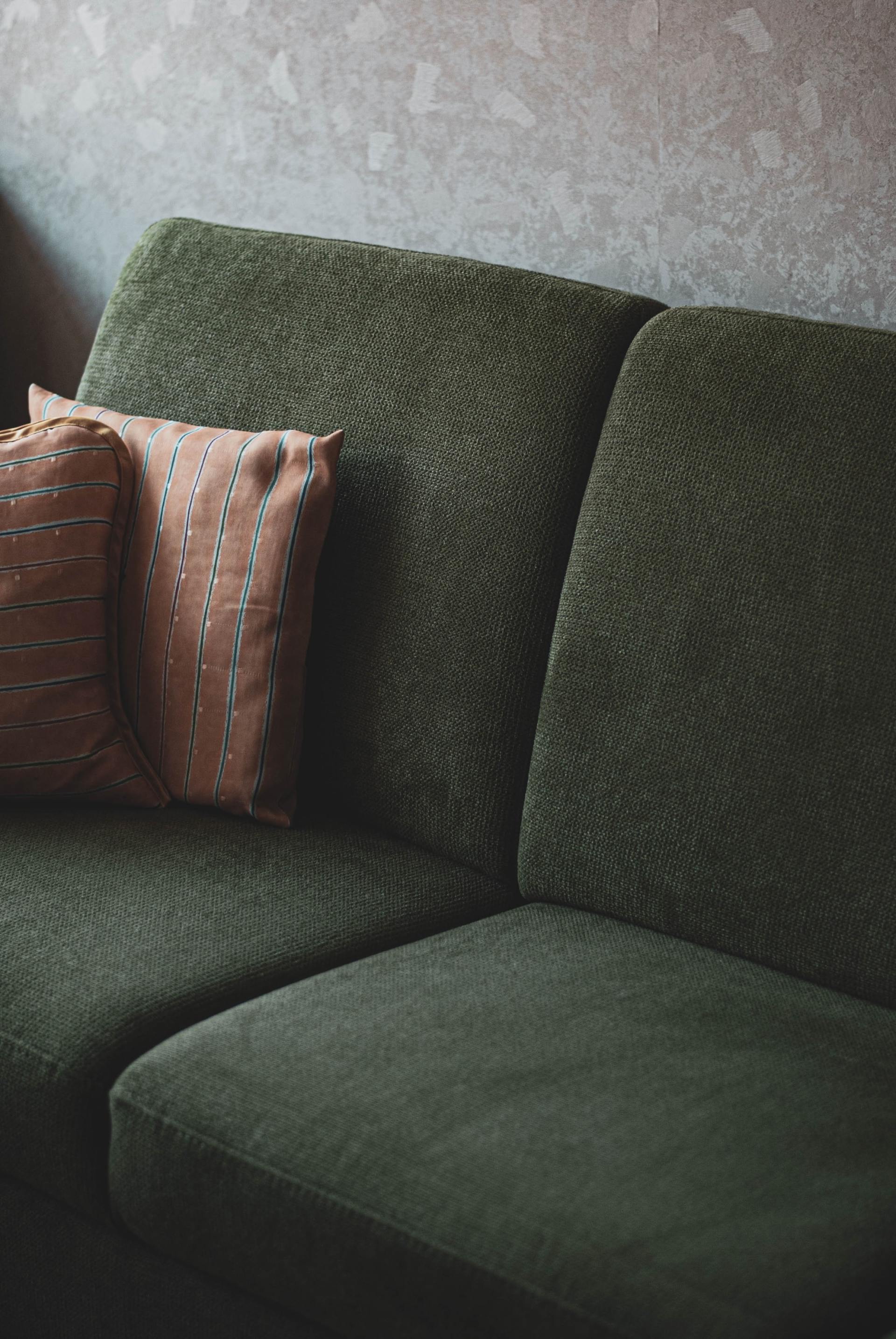 Upholstery