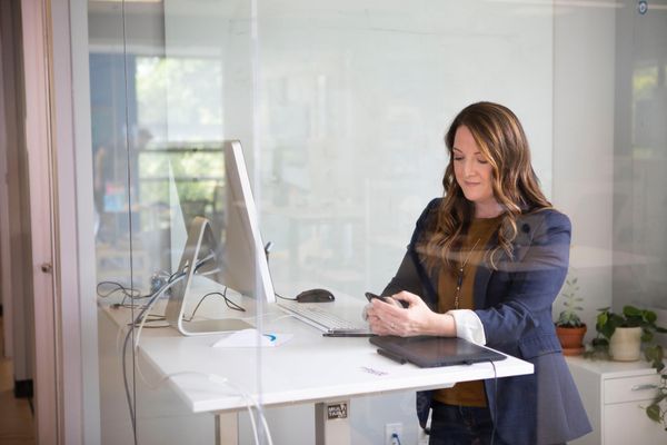 virtual organizer