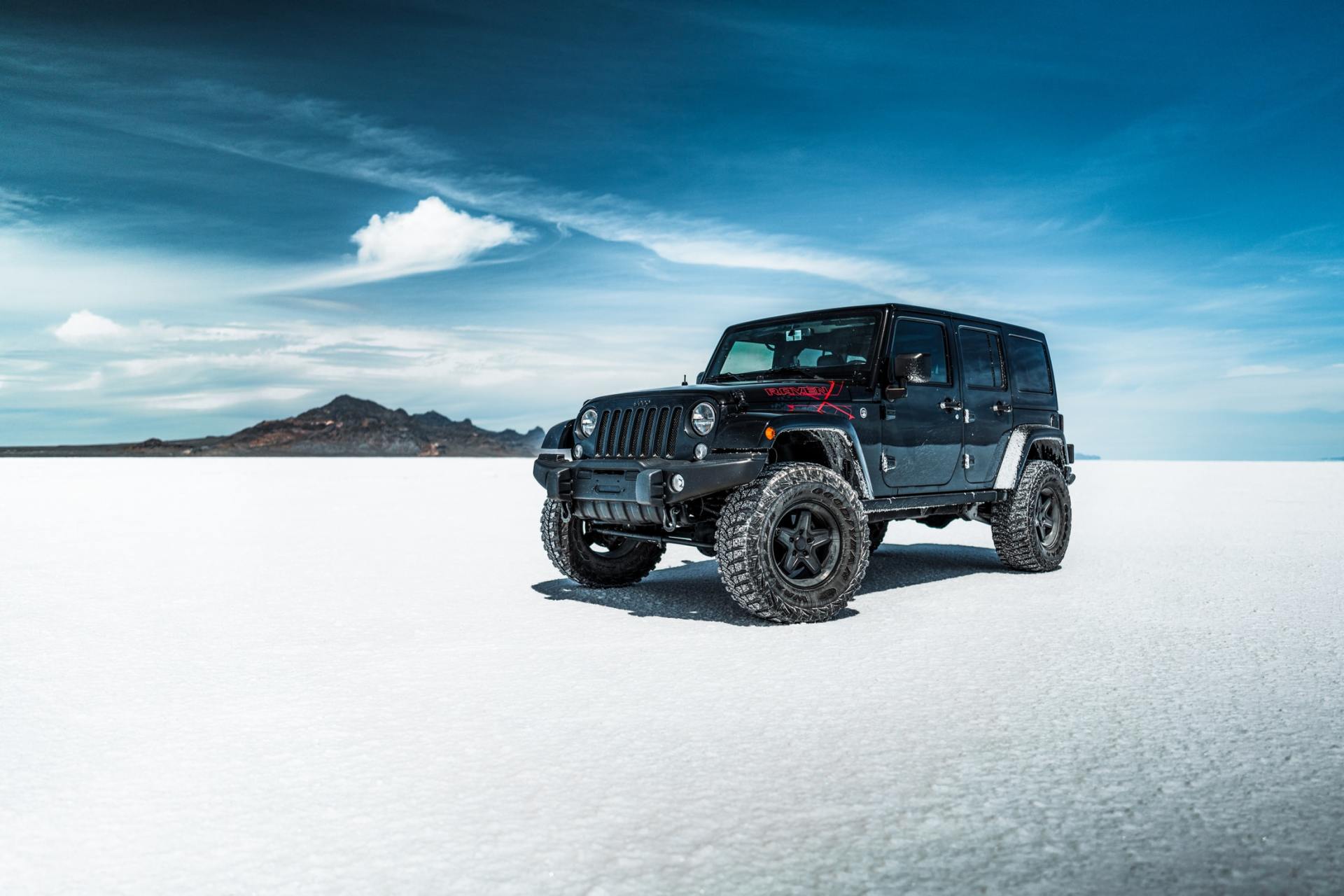 jeep wrangler jk unlimited
