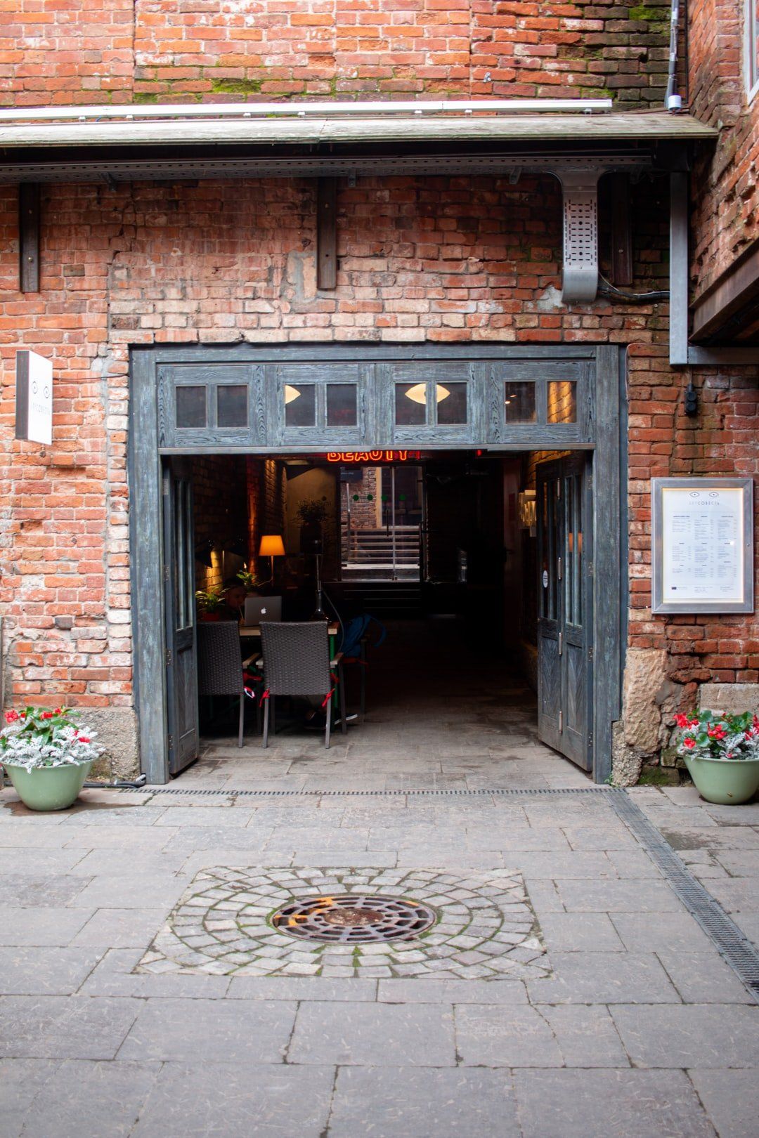 Patio Doors