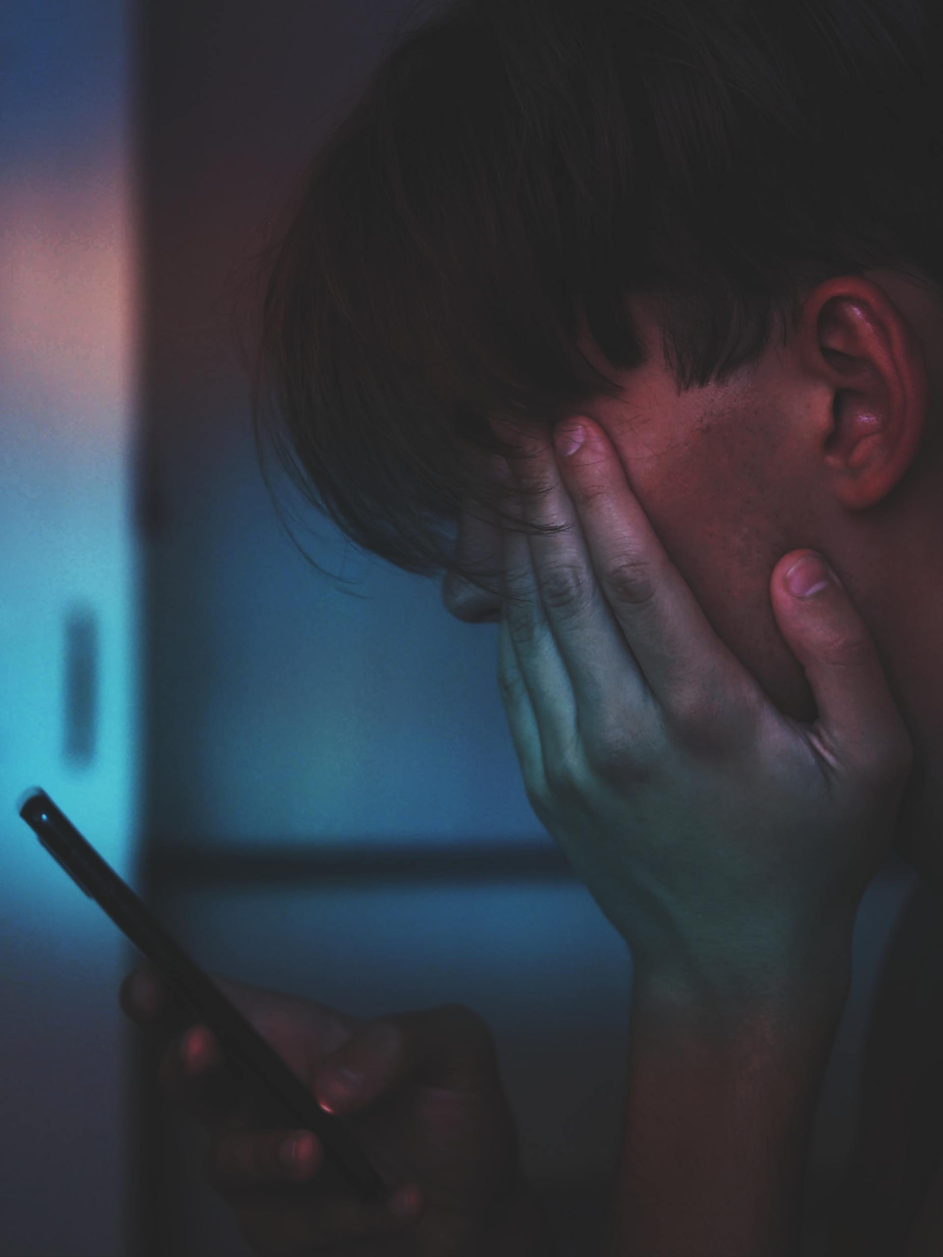 Hypnotherapy for anxiety