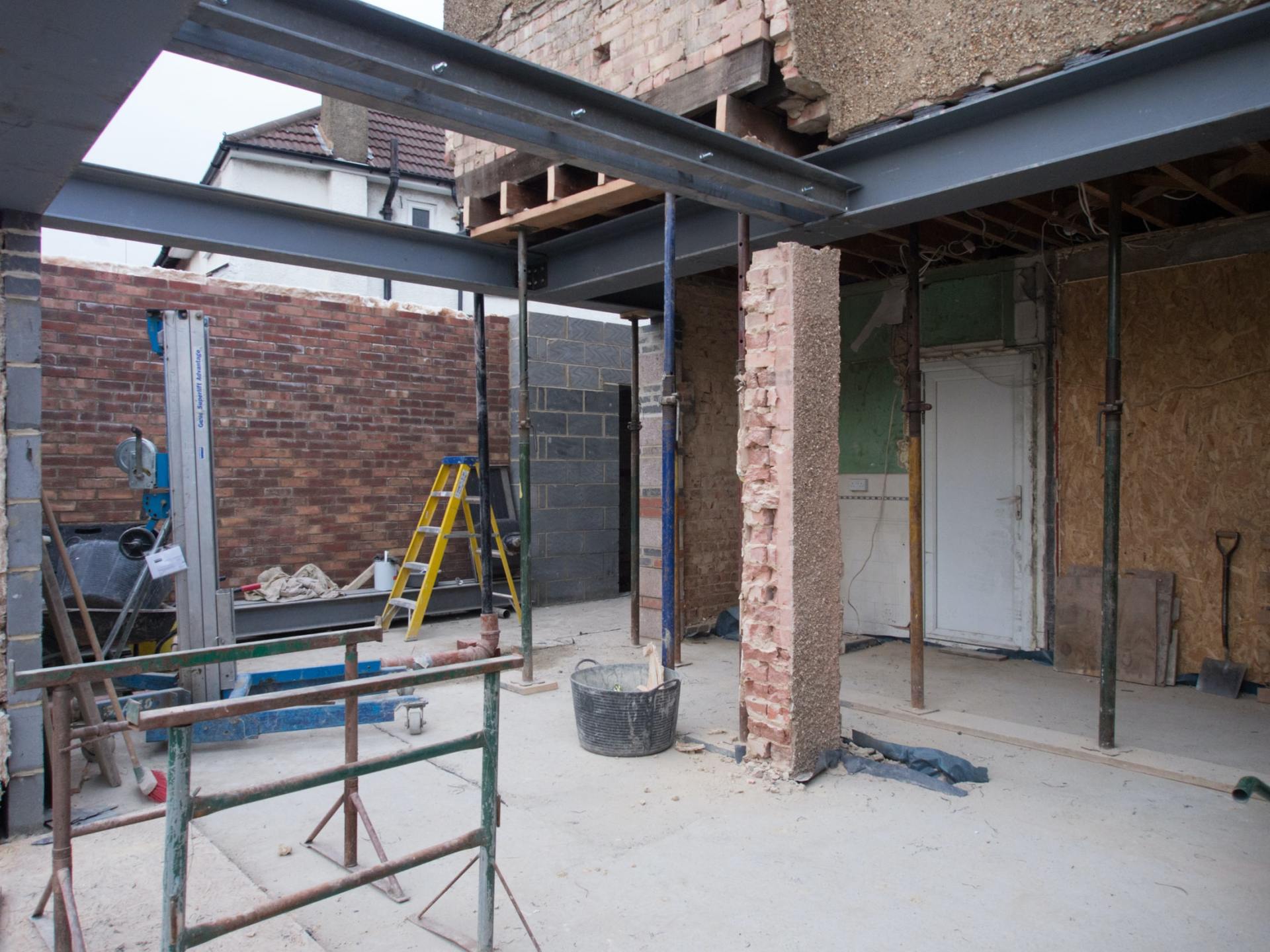 Labourer Jobs in London Ref 13837